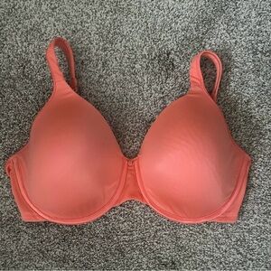 Bali bra orange 3470 One Smooth U - size 38DD